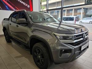 Volkswagen Amarok 3.0TDI V6 double cab PanAmericana 4Motion - Image 3