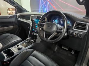 Volkswagen Amarok 3.0TDI V6 double cab PanAmericana 4Motion - Image 6