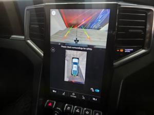 Volkswagen Amarok 3.0TDI V6 double cab PanAmericana 4Motion - Image 9