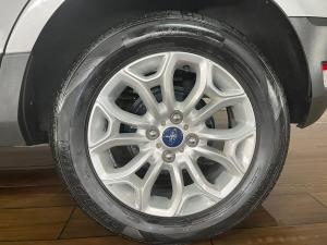 Ford EcoSport 1.5 Titanium auto - Image 11