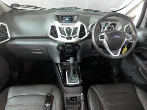 Ford EcoSport 1.5 Titanium auto - Image 12