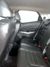 Ford EcoSport 1.5 Titanium auto - Image 14