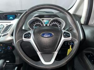 Ford EcoSport 1.5 Titanium auto - Image 15