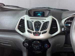 Ford EcoSport 1.5 Titanium auto - Image 16