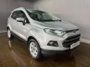 Thumbnail Ford EcoSport 1.5 Titanium auto