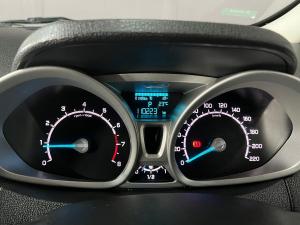 Ford EcoSport 1.5 Titanium auto - Image 20