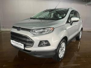 Ford EcoSport 1.5 Titanium auto - Image 2