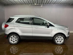 Ford EcoSport 1.5 Titanium auto - Image 4