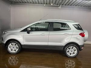Ford EcoSport 1.5 Titanium auto - Image 5