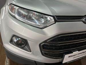 Ford EcoSport 1.5 Titanium auto - Image 6