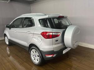 Ford EcoSport 1.5 Titanium auto - Image 7