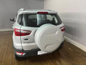 Ford EcoSport 1.5 Titanium auto - Image 8
