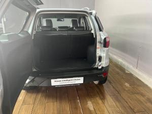 Ford EcoSport 1.5 Titanium auto - Image 9
