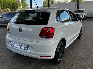 Volkswagen Polo Vivo hatch 1.4 Comfortline - Image 10