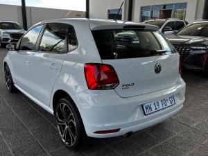 Volkswagen Polo Vivo hatch 1.4 Comfortline - Image 12