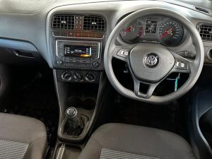 Volkswagen Polo Vivo hatch 1.4 Comfortline - Image 17