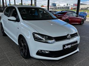 Volkswagen Polo Vivo hatch 1.4 Comfortline - Image 1