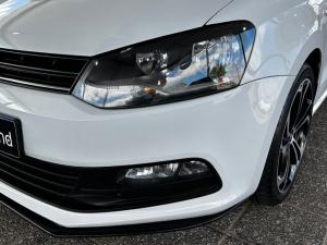 Volkswagen Polo Vivo hatch 1.4 Comfortline - Image 4