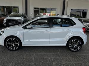 Volkswagen Polo Vivo hatch 1.4 Comfortline - Image 6