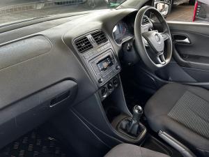 Volkswagen Polo Vivo hatch 1.4 Comfortline - Image 7