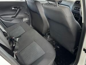 Volkswagen Polo Vivo hatch 1.4 Comfortline - Image 8