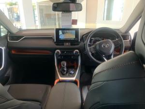 Toyota RAV4 2.5 Hybrid GX-R E-Four - Image 11