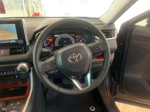 Toyota RAV4 2.5 Hybrid GX-R E-Four - Image 12