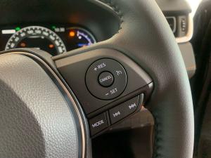 Toyota RAV4 2.5 Hybrid GX-R E-Four - Image 14