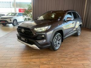 Toyota RAV4 2.5 Hybrid GX-R E-Four - Image 2