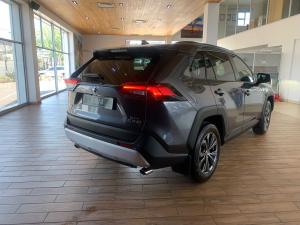 Toyota RAV4 2.5 Hybrid GX-R E-Four - Image 5
