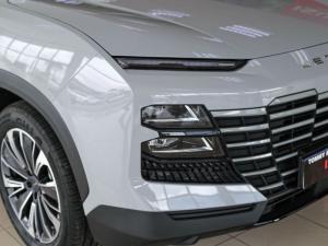 Jetour Dashing 1.5T Deluxe - Image 9