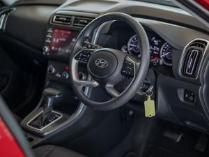 Hyundai Creta 1.5 Premium Matt Edition - Image 11