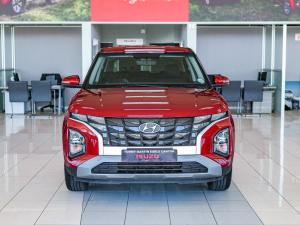 Hyundai Creta 1.5 Premium Matt Edition - Image 2