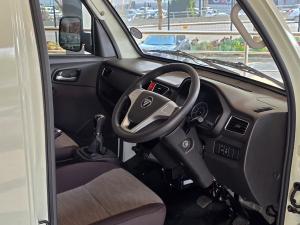 Foton Truckmate TM3 1.5 dropside (no aircon) - Image 10