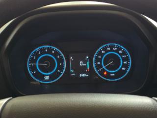 Foton Truckmate TM3 1.5 dropside (no aircon)