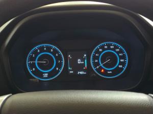 Foton Truckmate TM3 1.5 dropside (no aircon) - Image 11