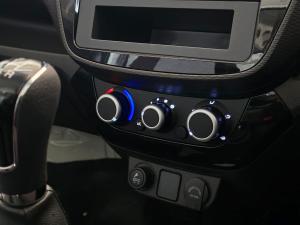 Foton Truckmate TM3 1.5 dropside (no aircon) - Image 13