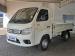 Foton Truckmate TM3 1.5 dropside (no aircon) - Thumbnail 3