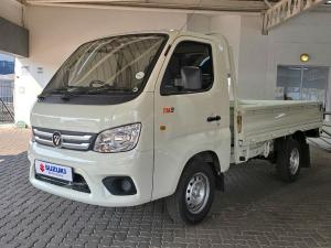 Foton Truckmate TM3 1.5 dropside (no aircon) - Image 3