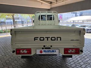 Foton Truckmate TM3 1.5 dropside (no aircon) - Image 4