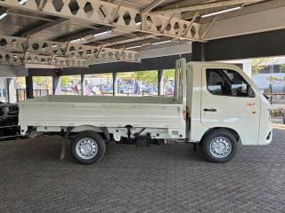 Foton Truckmate TM3 1.5 dropside (no aircon)