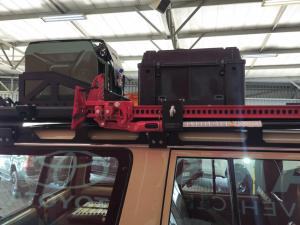 Toyota Land Cruiser 76 4.5D-4D V8 station wagon LX - Image 18