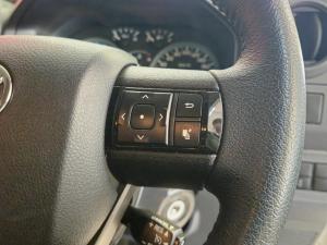 Toyota Land Cruiser 79 2.8GD-6 double cab - Image 24