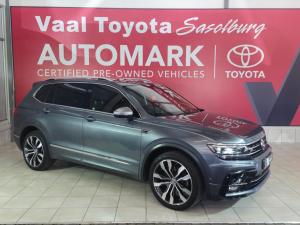Volkswagen Tiguan Allspace 2.0TSI 4Motion Comfortline - Image 1