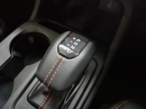 Ford Ranger 3.0T V6 double cab Raptor 4WD - Image 10