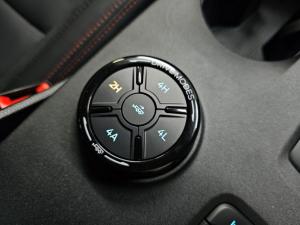 Ford Ranger 3.0T V6 double cab Raptor 4WD - Image 11