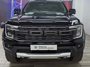 Ford Ranger 3.0T V6 double cab Raptor 4WD - Image 13