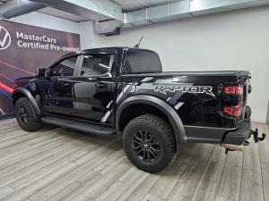 Ford Ranger 3.0T V6 double cab Raptor 4WD - Image 14