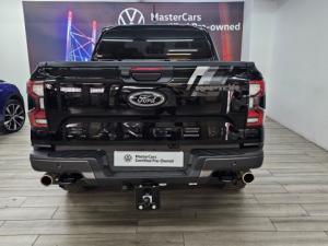 Ford Ranger 3.0T V6 double cab Raptor 4WD - Image 15