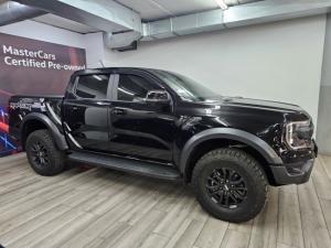 Ford Ranger 3.0T V6 double cab Raptor 4WD - Image 17